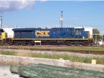 CSX 5276